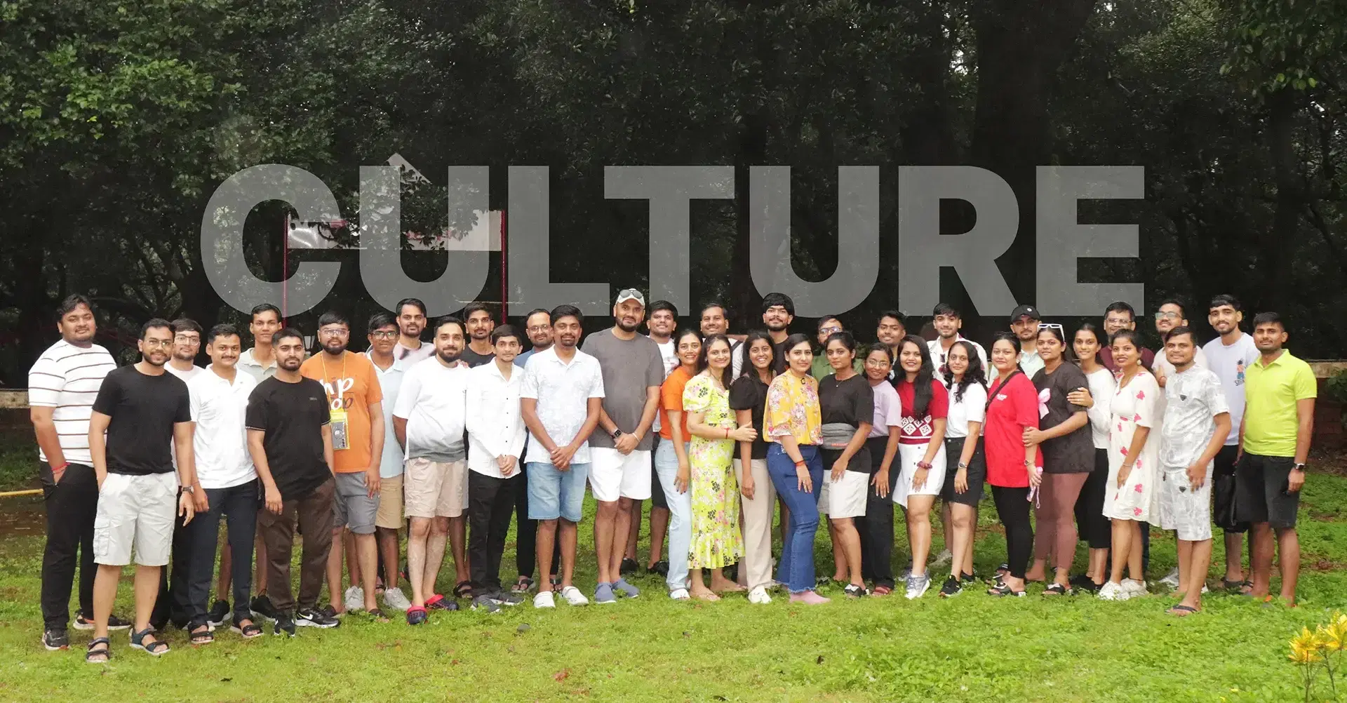 Patoliya Infotech team culture