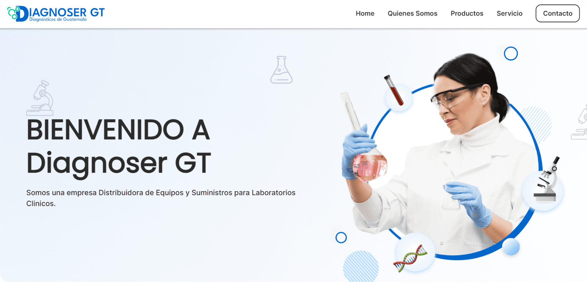 DiagnoserGT