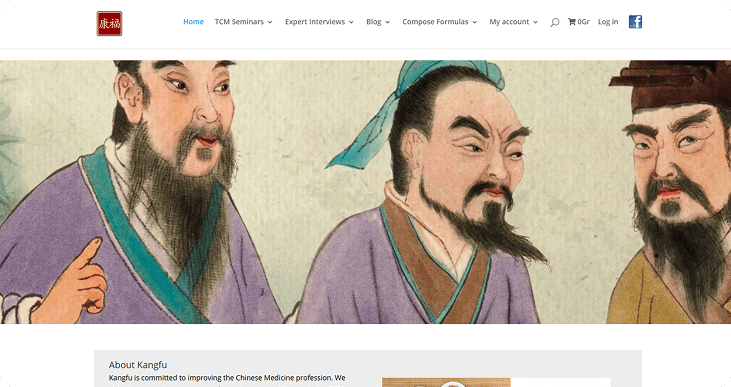 Kangfu