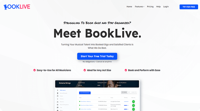 BookLive Pro