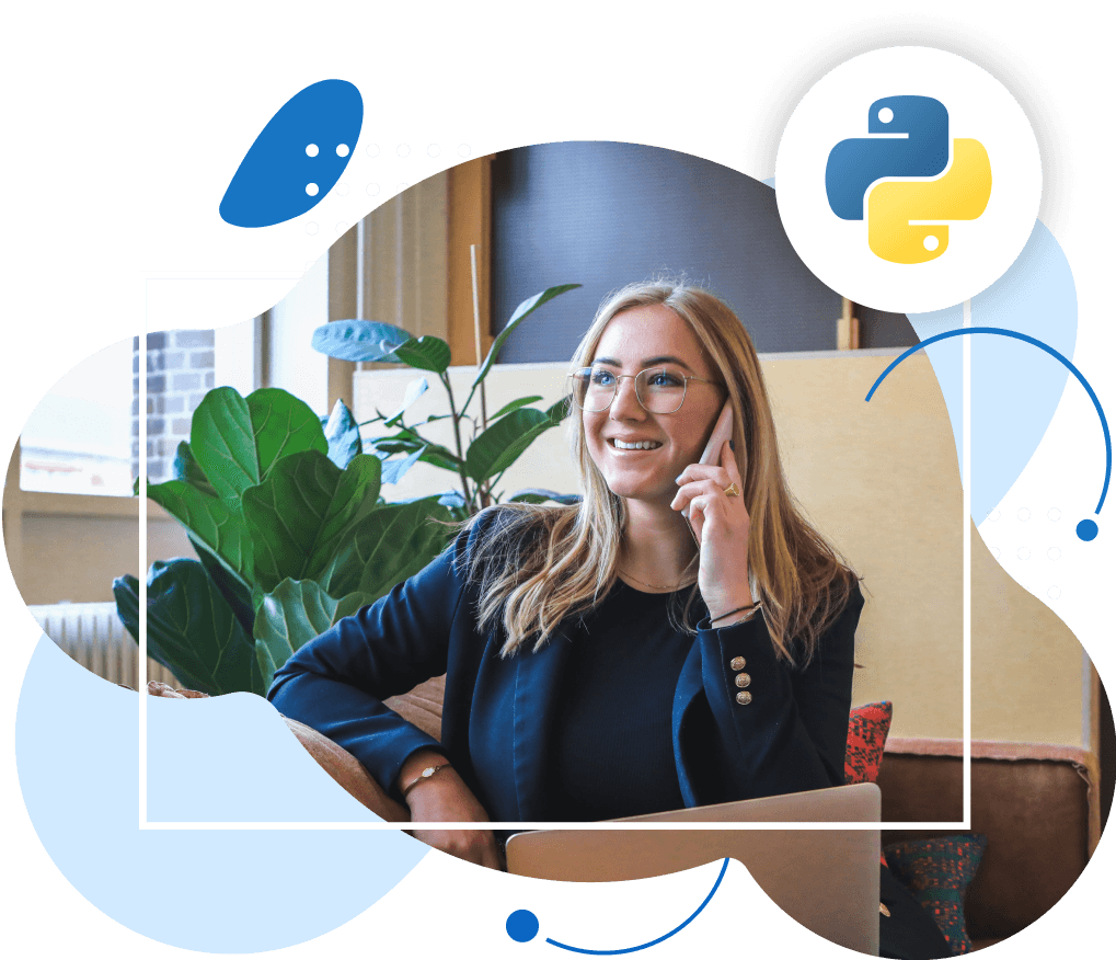 python-hero