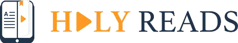 HolyReads