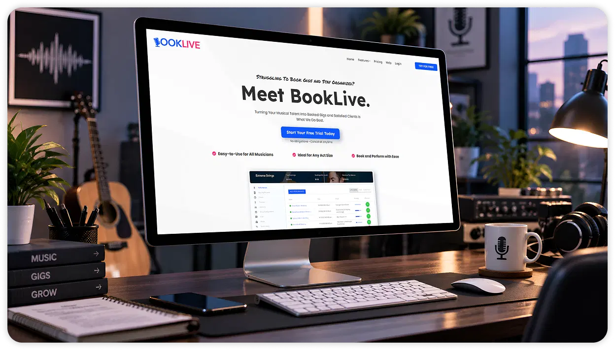BookLive Pro