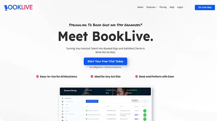 BookLive Pro