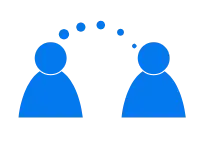 Step 1: Connect & Talk