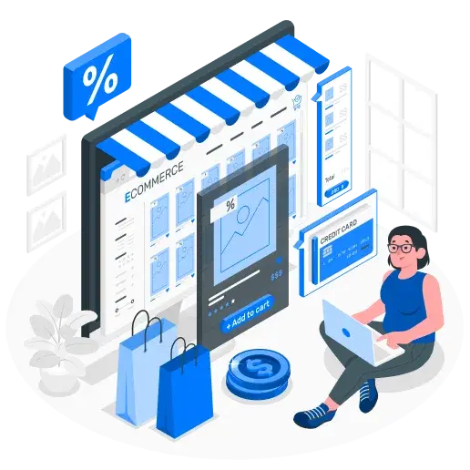 Healthcare Illustration