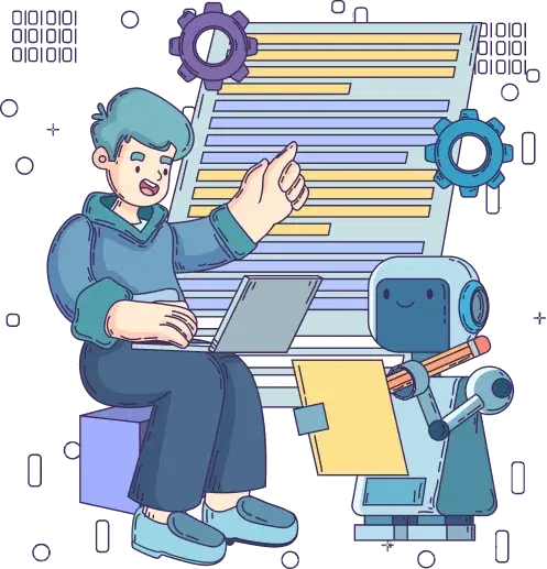 Healthcare Illustration