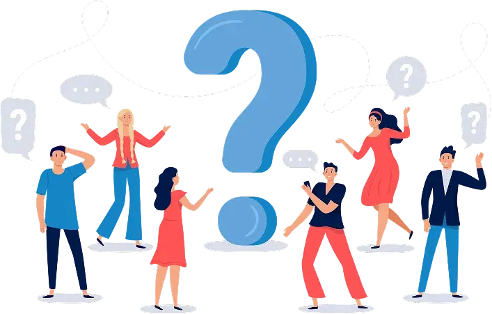questions