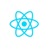 React
