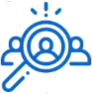 Recruitment icon