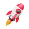 Rocket Icon