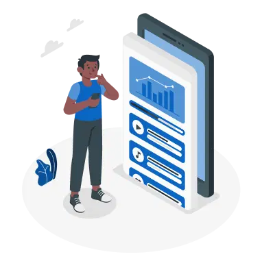 Android Development Visual