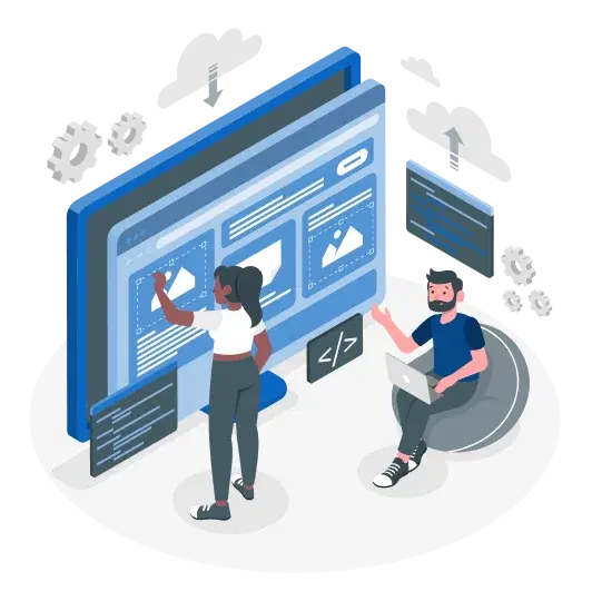 Web Application Development