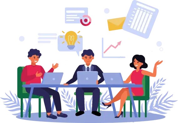 team-illustration