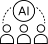 AI Centre of Excellence (CoE)