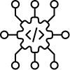 Offshore Development Model