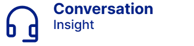 Conversation Insights – Patoliya Infotech client