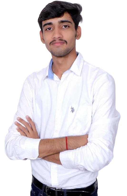Hitesh