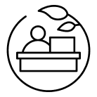 Work Environment icon