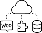 WooCommerce Integration Services
