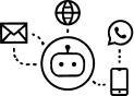 Omnichannel Chatbot Integration