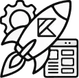 Kotlin App Development