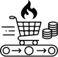 CodeIgniter eCommerce Development