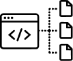 Multi-File Code Generation