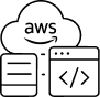 AWS-Native Backend and API Setup