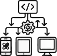 Hybrid Mobile App Development Consulting