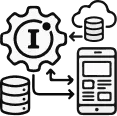 Ionic API and Backend Integration