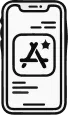 Custom iPhone App Development