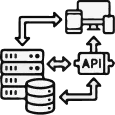iOS API and Backend Integration