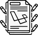 Laravel CMS Development