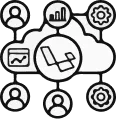 Laravel SaaS Application Development