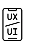 Mobile App UI UX Design
