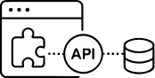API & System Integration