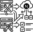 Next.js Migration and Upgrades