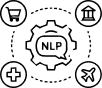 Industry-Specific NLP Solutions