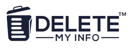 Deletemyinfo