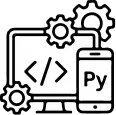 Custom Python Web Development