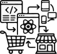 React Native eCommerce App Development