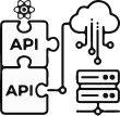 React API Integration