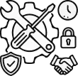 React Support and Maintenance