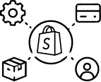 Shopify Integration Services