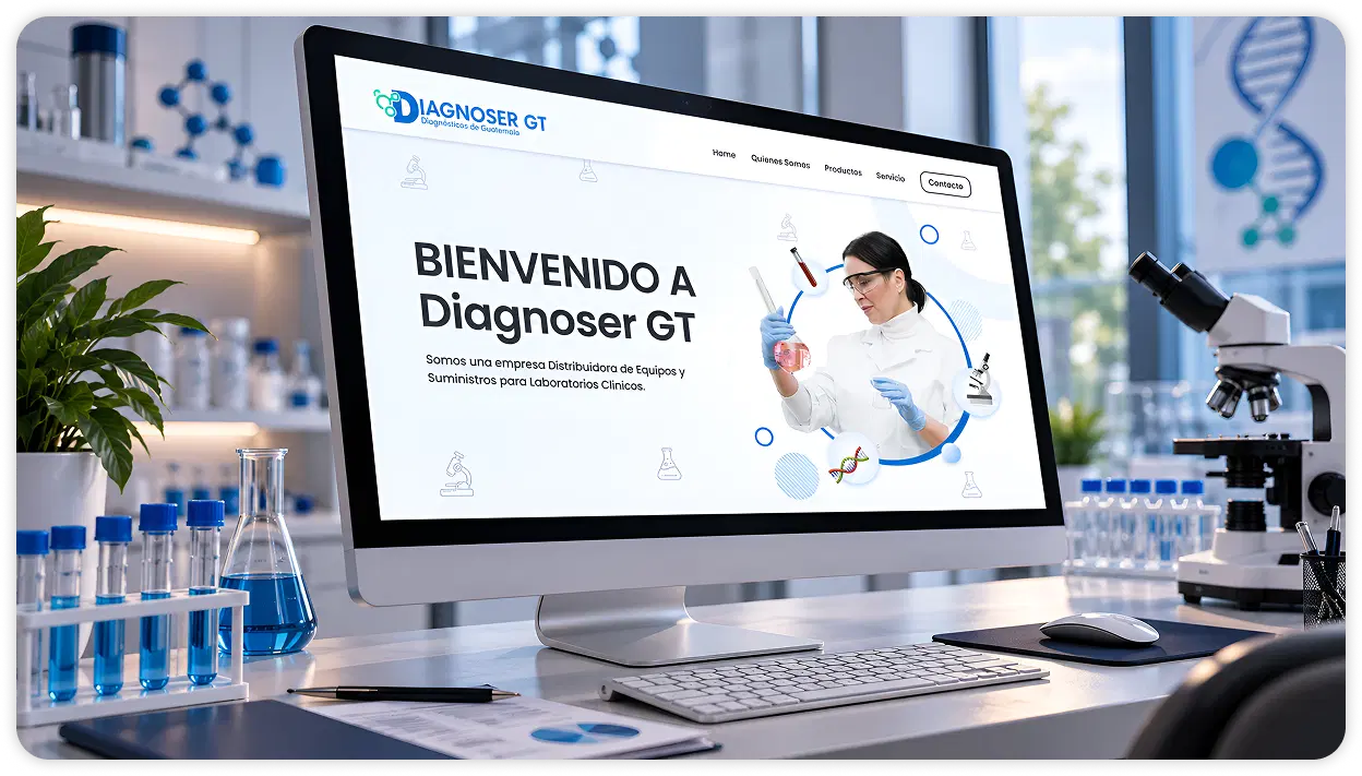 Diagnosergt