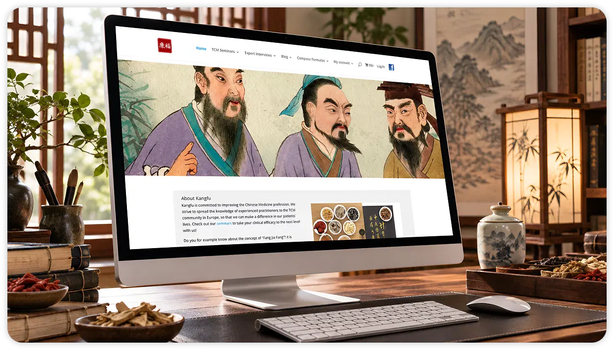 KangFu
