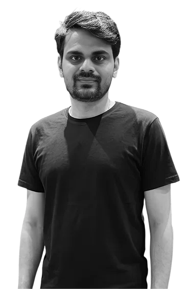 Ketan P