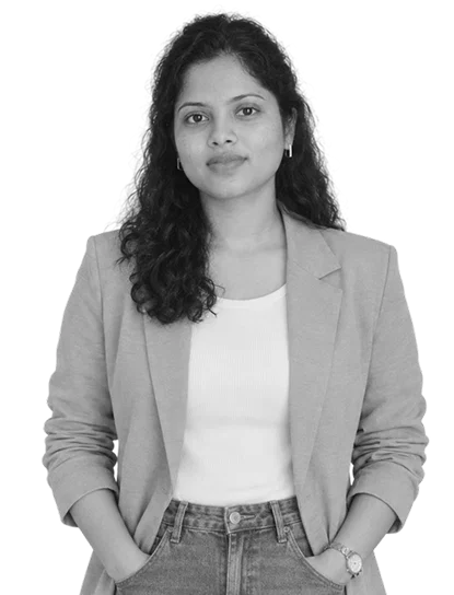 Pooja K