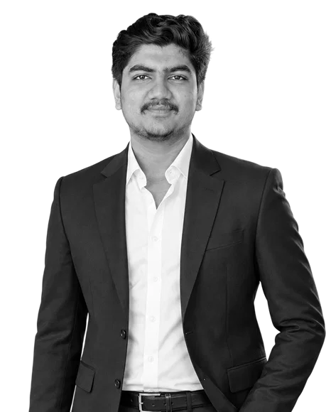 Vishal C
